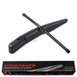 Replacement For Ford Explorer 2011-2022, Rear Windshield Wiper Arm Blade Set - OTUAYAUTO Factory OEM Style BB5Z17526C