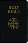 The Catholic Bible: Douay-Rheims Version