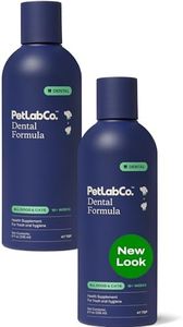 PetLab Co.