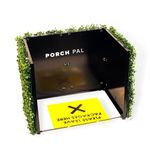 Package Box For Porch