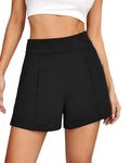 Womens Casual Shorts