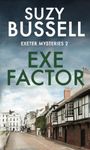 Exe Factor (Exeter Mysteries (Lockwood and Darrow) Book 2)