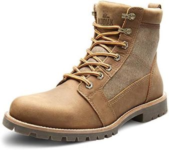 KODIAK Men