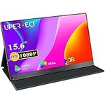 UPERFECT Portable Monitor 15.6" IPS