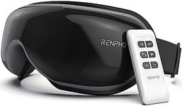RENPHO Eyeris1 Eye Mask with Heat, 
