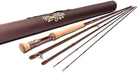 Moonshine Rod Co. Fly Fishing Rod w