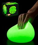 Vat19 Giant Glow in The Dark Stress Ball