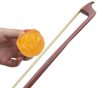 Rosin, Low Dust Violin Rosin, Sound Sensitively Good Grip Musical Instrument for Violin Violin Parts Cello