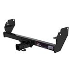 Enthuze Class III Receiver Hitch For 2005-2015 Toyota Tacoma