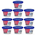 Haltons Moisture Absorber Dehumidifier - Condensation Remover for Damp, Mould, Home, Wardrobe, Kitchen, Bathroom, Basement, Garage, Bedroom, Caravan, Office - 10 Pack/500ml