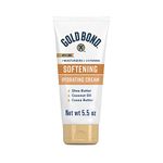 Gold Bond Ult Crm Shea Bu Size 5.5z Gold Bond Ultimate Softening Skin Therapy Creamn With Shea Butter