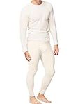 Place and Street Men’s Cotton Therm