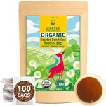 WT WEETEE Organic Roasted Dandelion