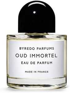 Byredo Oud