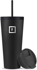 IRON °FLAS