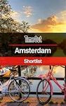 Time Out Amsterdam Shortlist: Trave