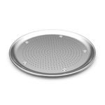 Nordic Ware Naturals Peforated Pizza Pan