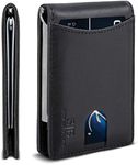 SERMAN BRANDS RFID Blocking Slim Bi