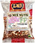 Mixed Nuts