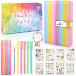 Secret Diary for Girls, Diary with 