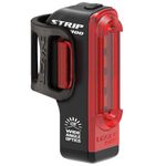 Lezyne, Strip Drive Pro, Light, Rear, Black