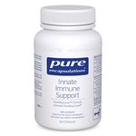 Pure Encapsulations - Innate Immune Support - Healthy Immune Response for Innate Immunity Support - 60 Capsules