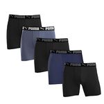 Sport Boxer Briefs