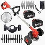 1900W Electric Weed Eater 3in1 Cord