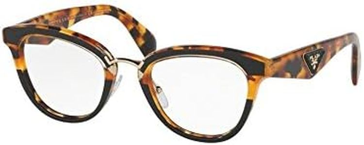 Prada Women's PR 26SV Eyeglasses 51mm