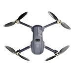 NAFYRE N11 PRO GPS Drone with Camera for Adults 4K UHD, 90 Min Long Flight Time, Long Control Range, Auto Return, Follow Me, Brushless Motor, RC Quadcopter for Beginners