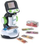 LeapFrog Magic Adventures Microscop