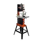 Sherwood Euro Style Bandsaw with St