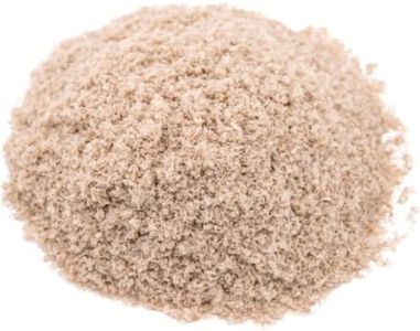 Ground Sunflower Seed Meal, 1 LB By Gerbs - Top 14 Food Allergy Free & NON GMO - Vegan & Keto Safe – Cold Milled Full Oil Seed Protein Powder