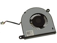 TravisLappy Laptop CPU Fan for Dell Inspiron 15-5568 (5568/7569 / 7579) / 13 (5368/5378) CPU Cooling Fan - 31TPT