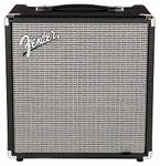 Fender Rumble 25W v3 Bass Guitar 25 Watts Amplifier 2370206900