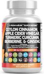 Clean Nutraceuticals Ceylon Cinnamo