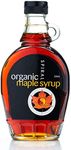 Spiral Foods Organic Maple Syrup 250ml