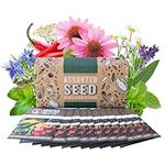 Medicinal & Herbal Tea Garden Seed 