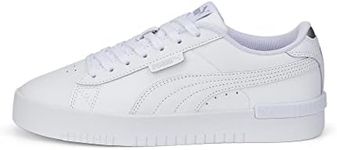 PUMA Women's Jada Renew Sneaker, Wh