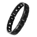 Arthritis Bracelet For Men Titanium