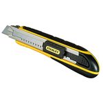 STANLEY 0-10-481 FATMAX Snap Off Knife, 18 mm