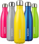 BJPKPK Insulated Water Bottles -17o