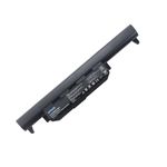 Oyomba A32-K55 Battery for Asus X75V R700V F75VD X75A X75VD K75VM K75VD K75DE R500V X55U X55A K55A K55VD R500 R503U R503A R503C R400K55VD (10.8V/5200mAh)
