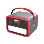 Energizer Portable Generators