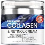 Collagen Cream for Face with Retino