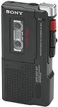 Sony M-450 Microcassette Recorder w