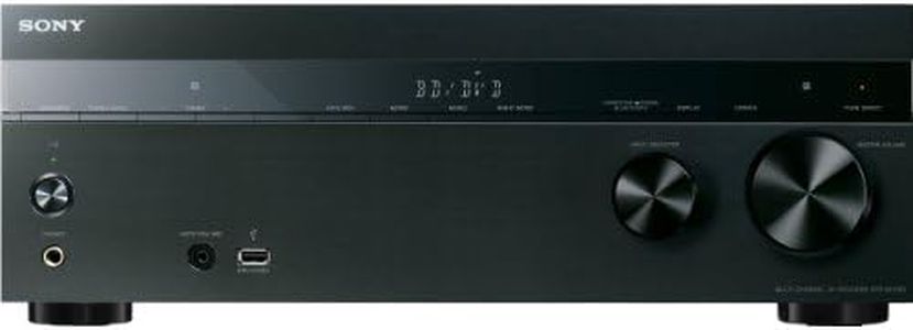 Sony STRDH750 7.2 Channel 4K AV Receiver