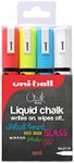 Uni-Ball PWE-5M Liquid Chalk Marker