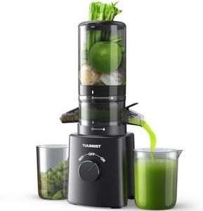 Juicer Mac