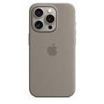Apple iPhone 15 Pro Silicone Case w